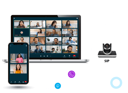 Expand Your Collaboration Horizons with SIP Integration