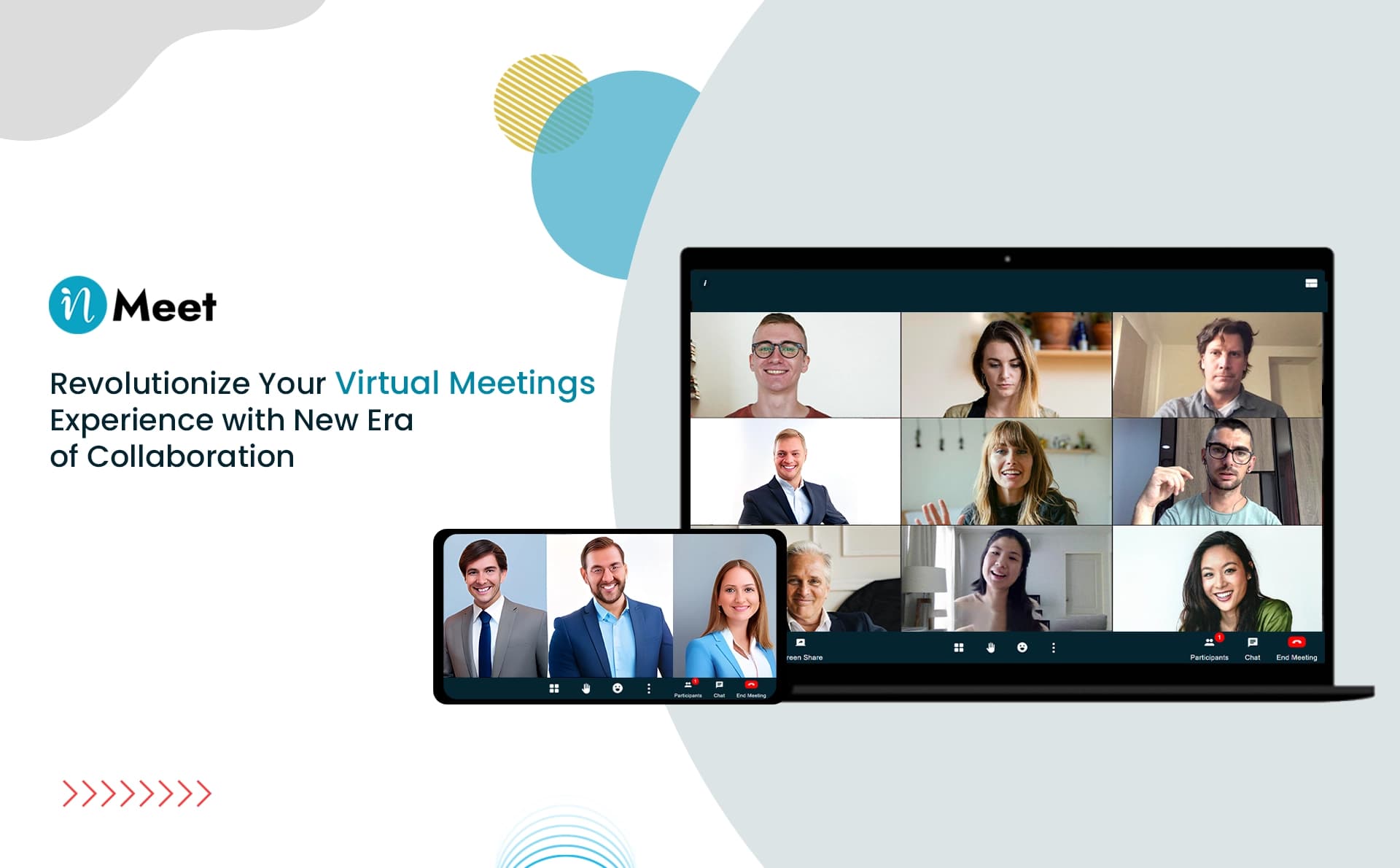 The Revolution in Virtual Meeting Platforms: A New Standard for Collaboration