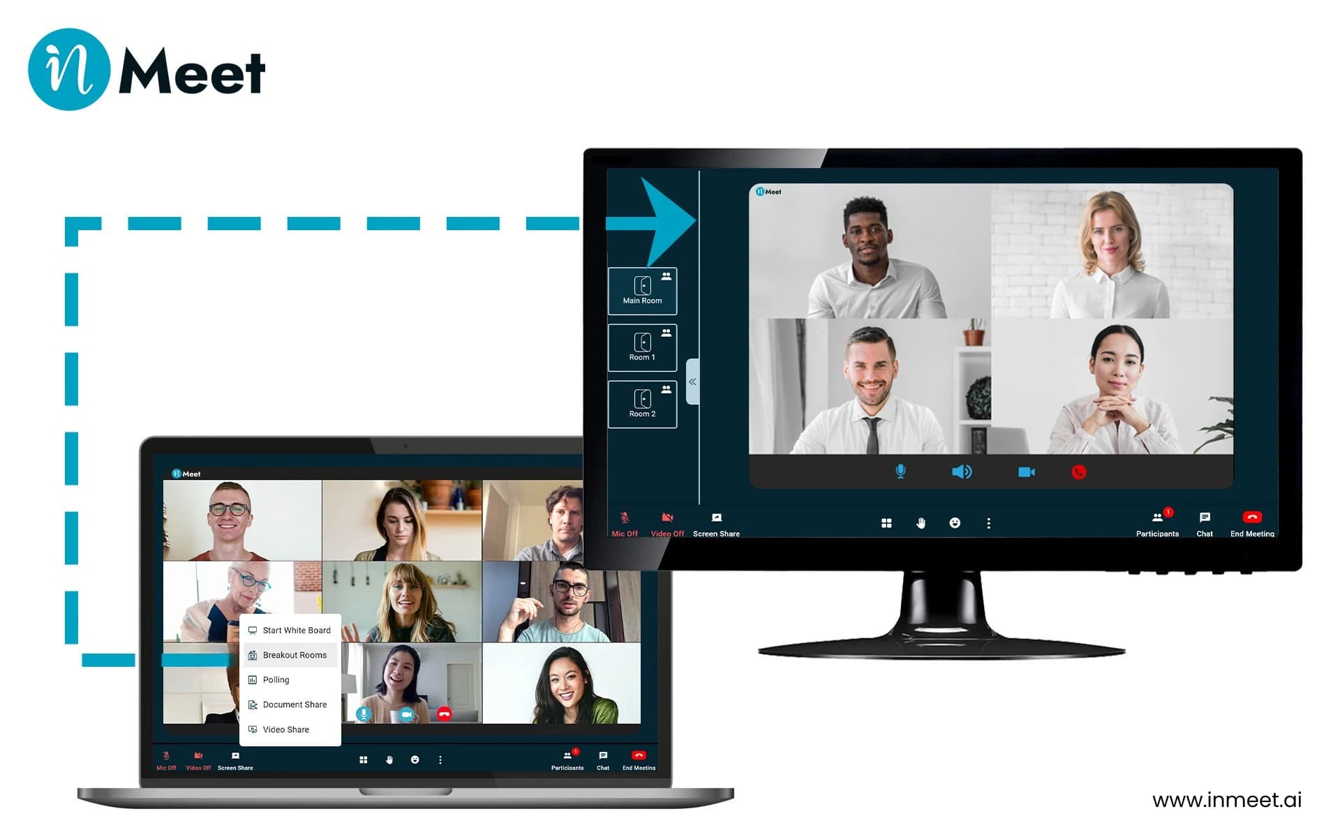 What Is a Breakout Room? A Simple Guide for Better Meetings