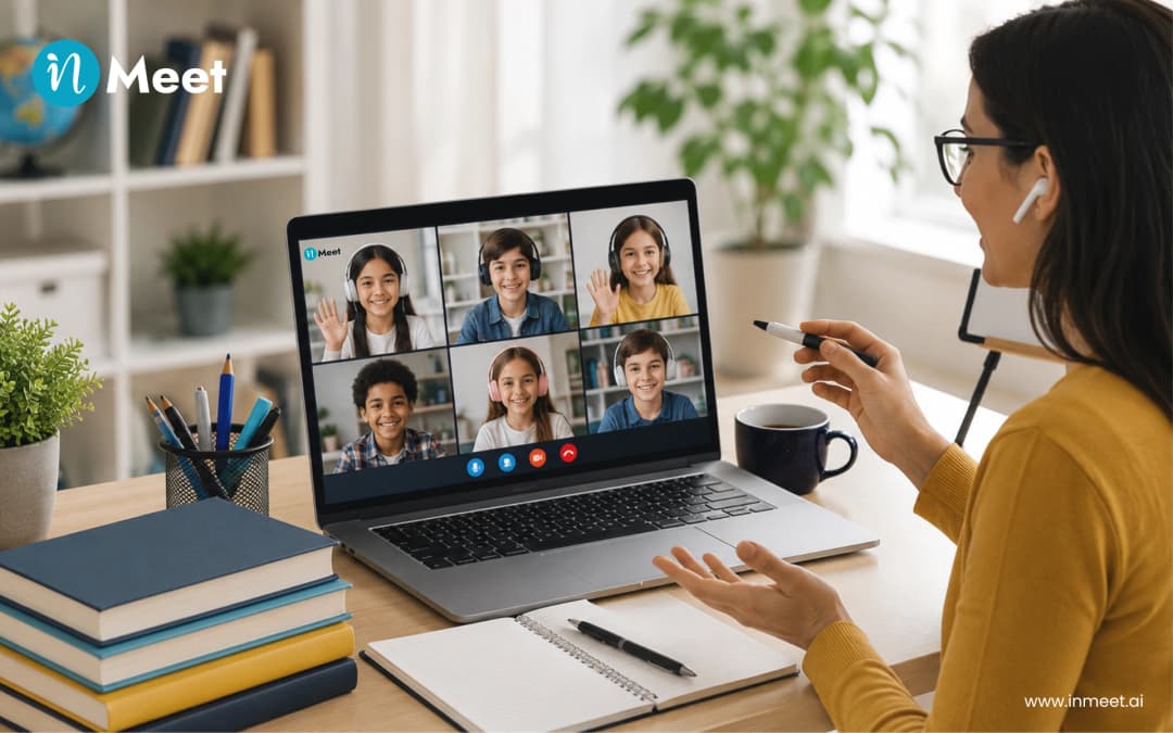 The Ultimate Guide to Video Meeting Software for Educators