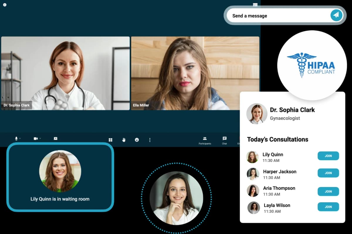 Feature illustration