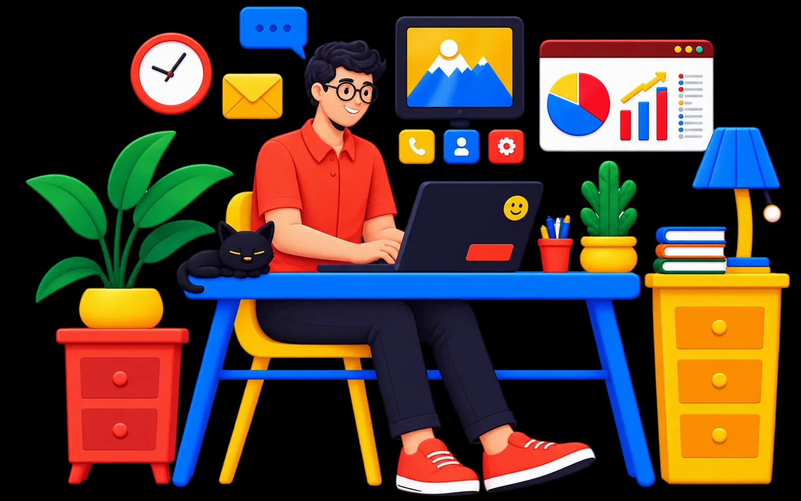 Increase Your Productivity with inMeet