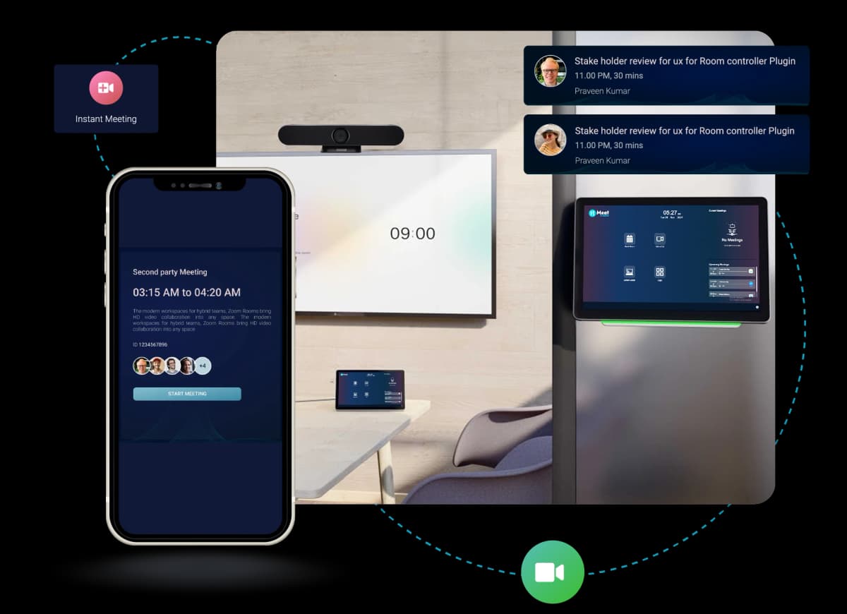 Feature illustration