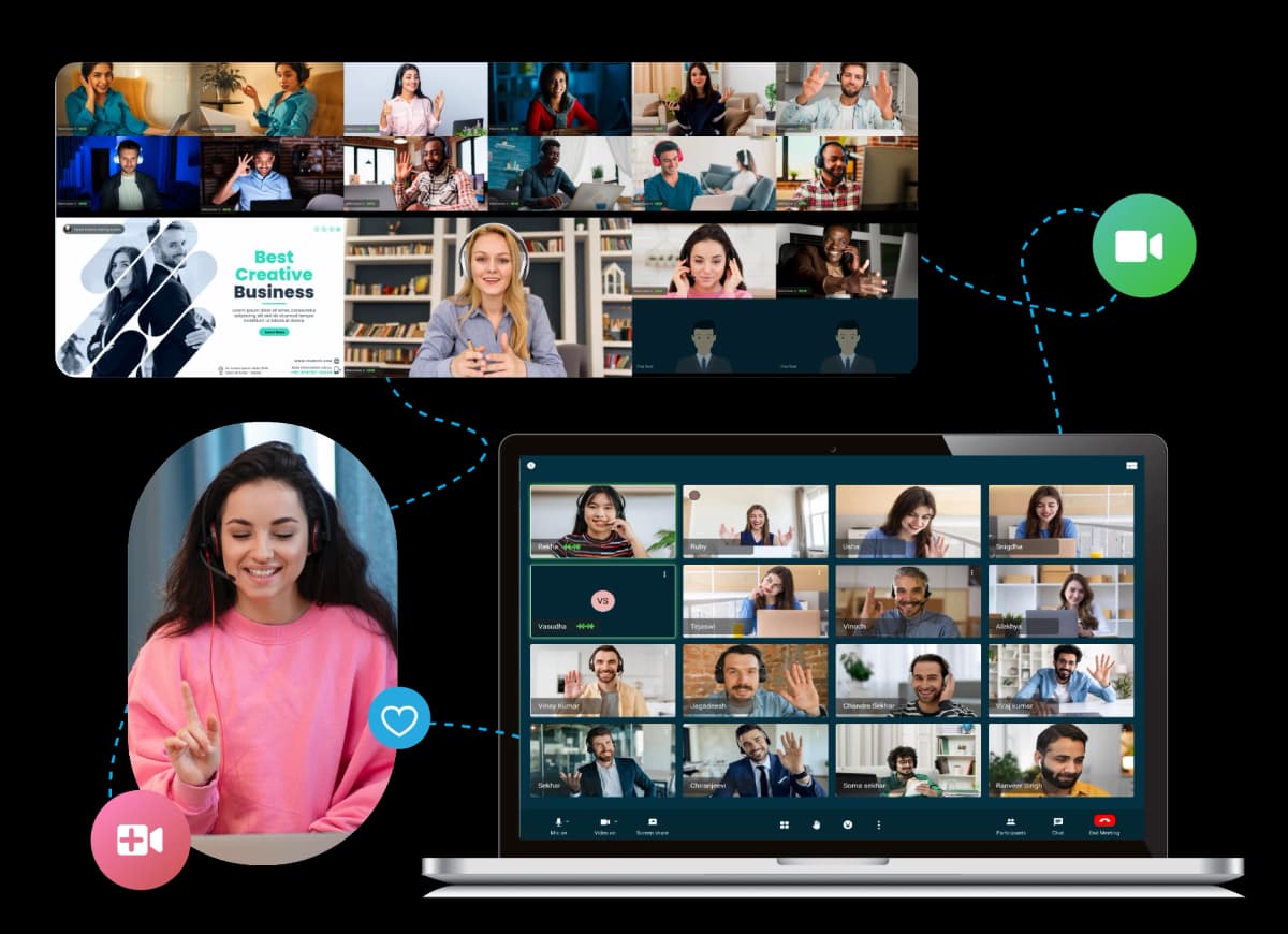 Feature illustration