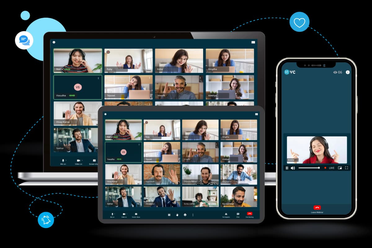 Feature illustration