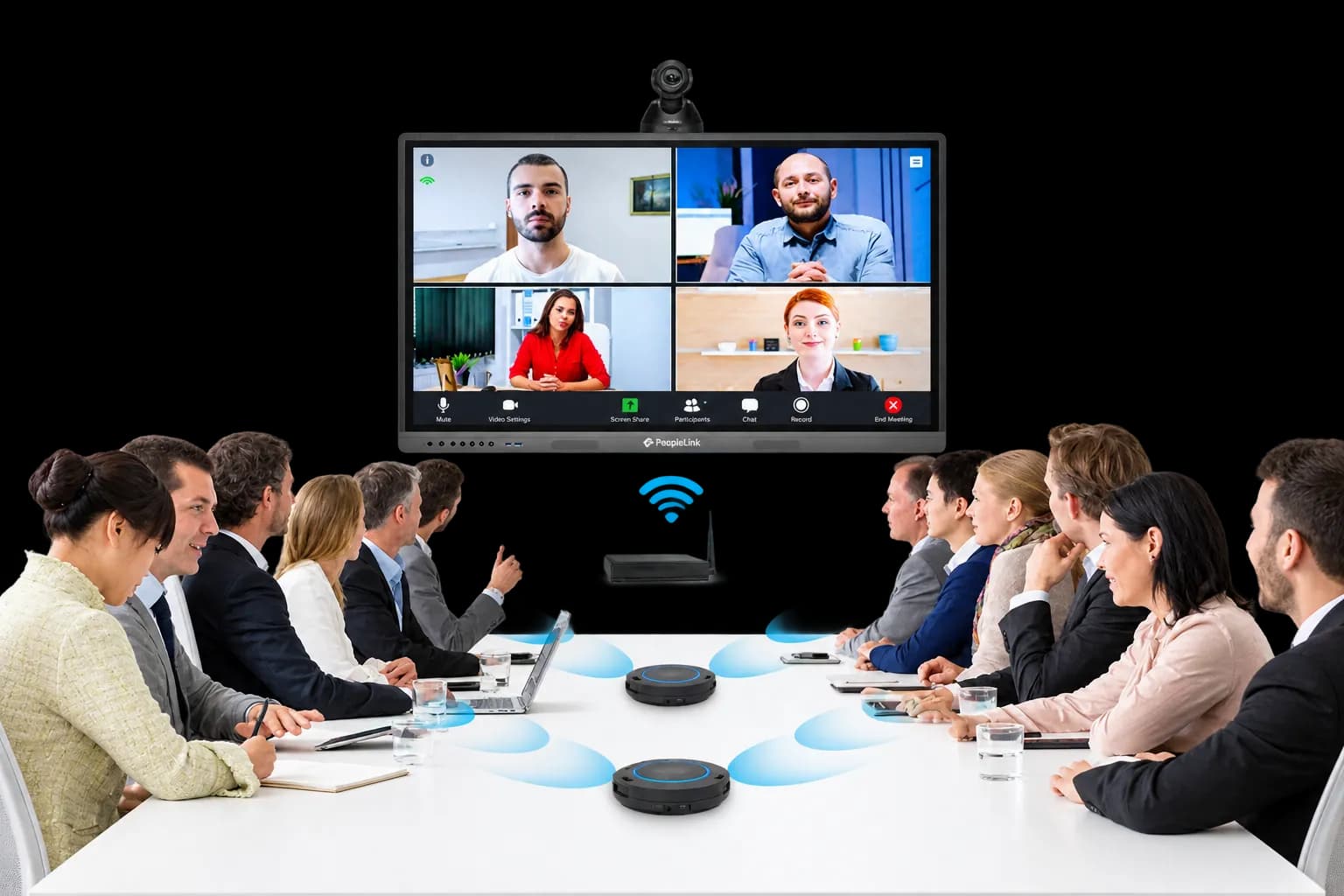 How to Choose the Best Virtual Meeting Platform