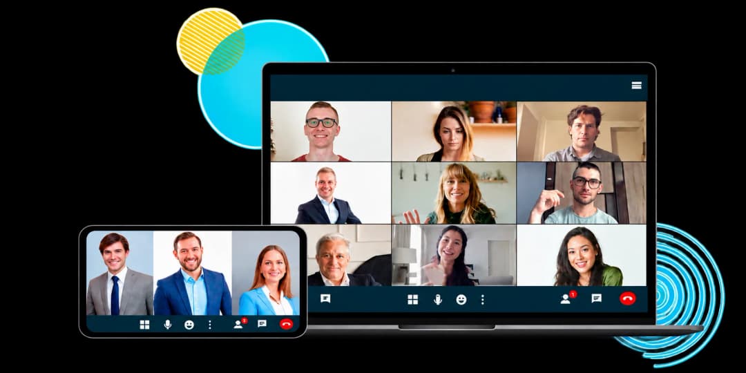The Revolution in Virtual Meeting Platforms