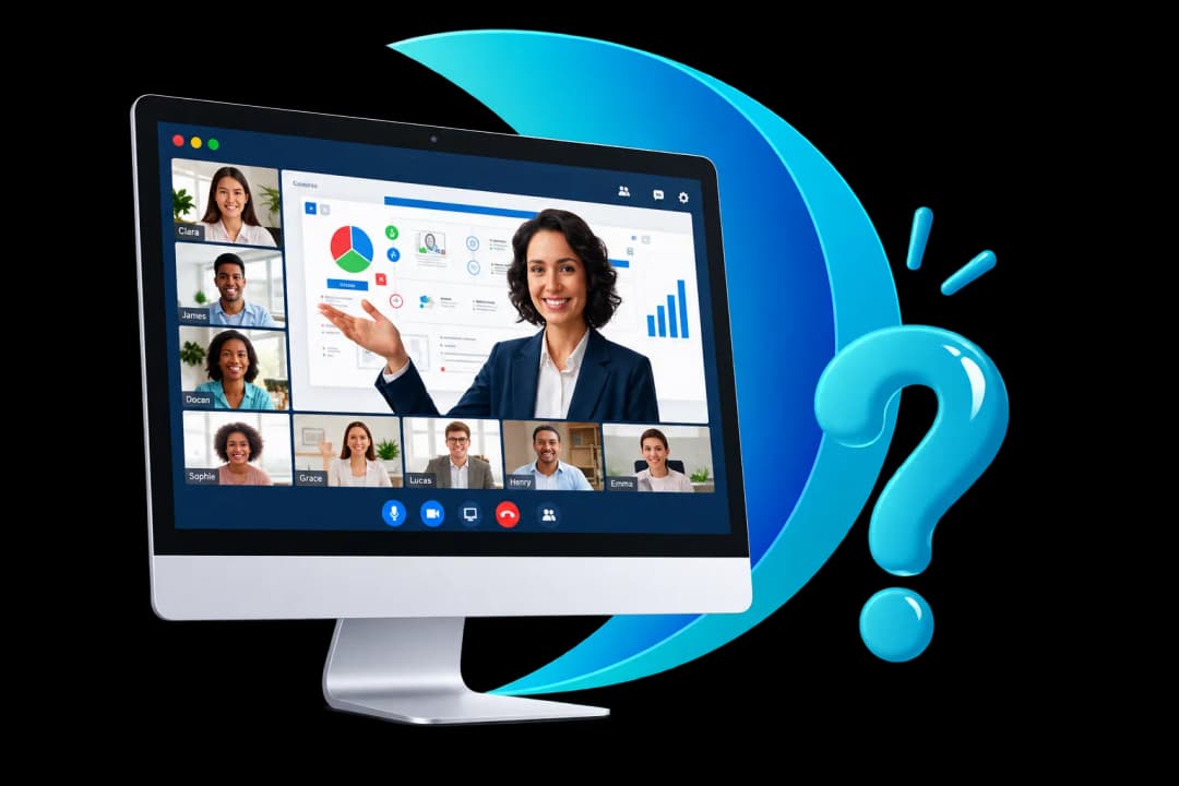 What Virtual Meeting Software Do Educators