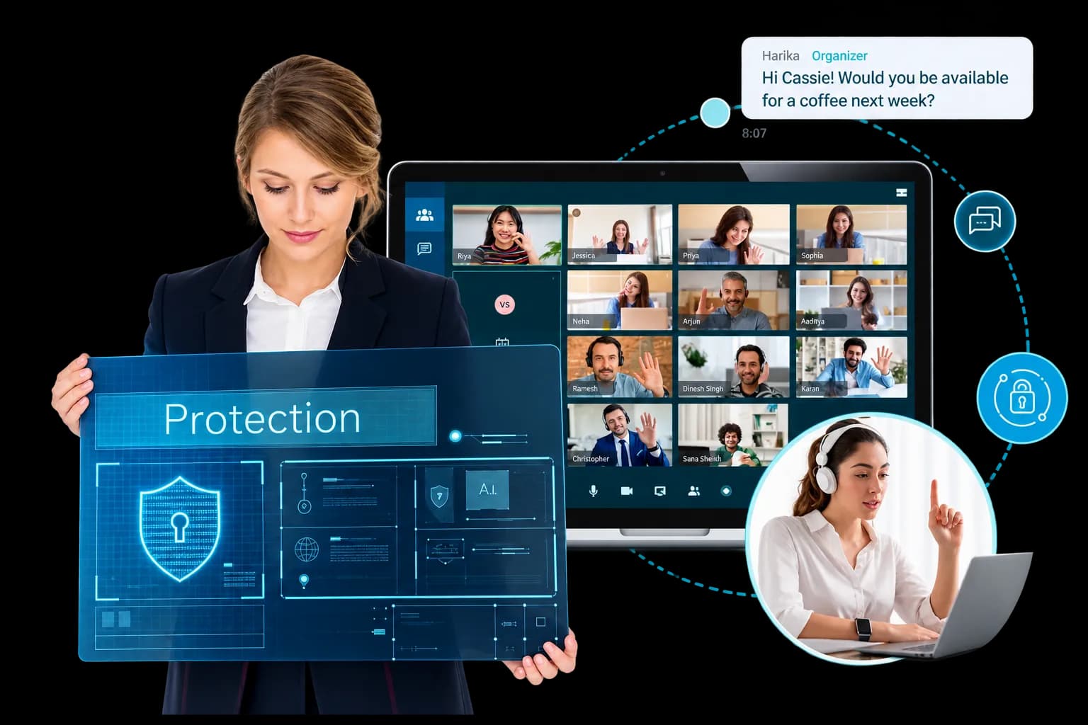 9 Security Features to Check