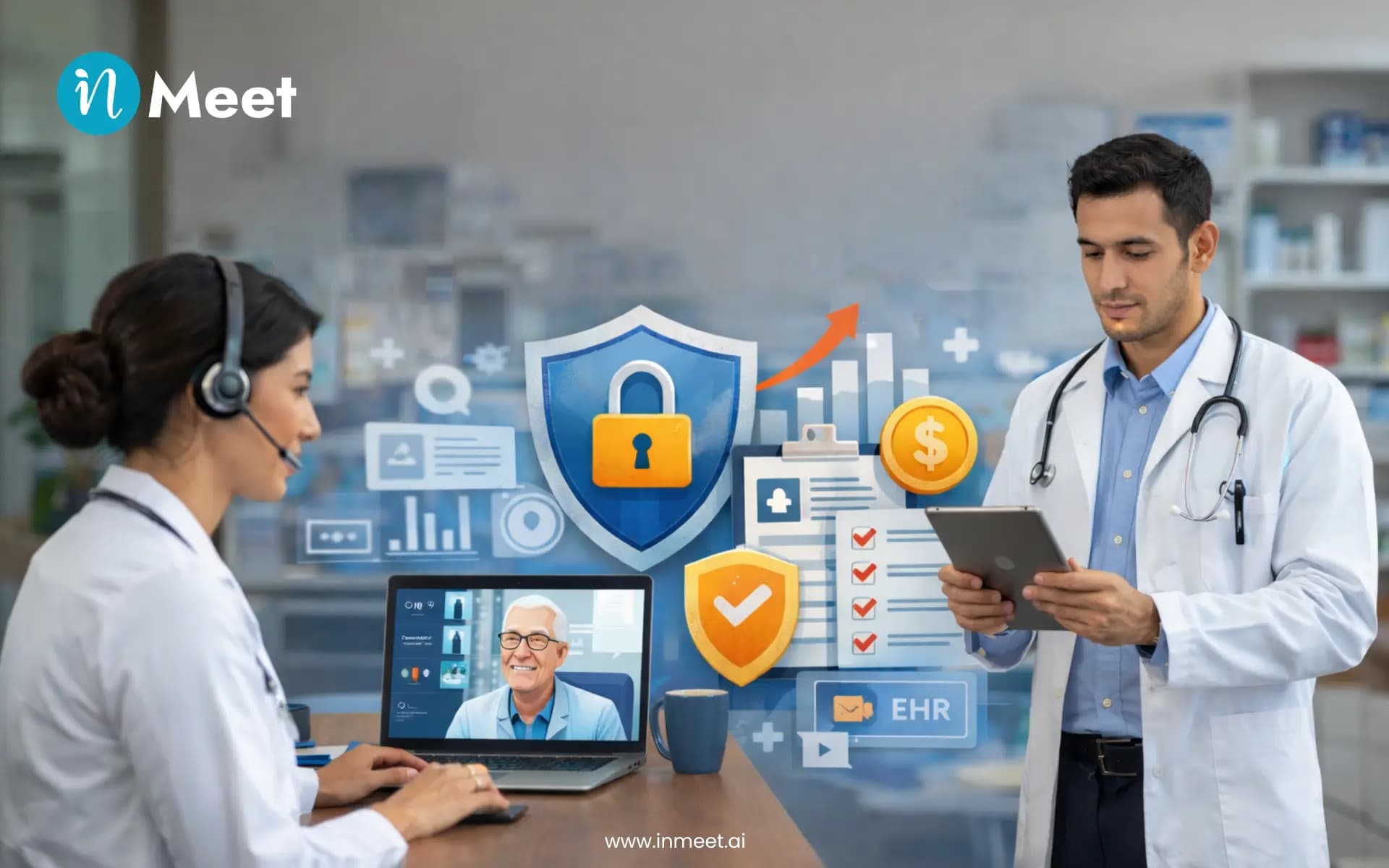 7 Strategic Advantages of Having a Dedicated Telehealth Video Platform